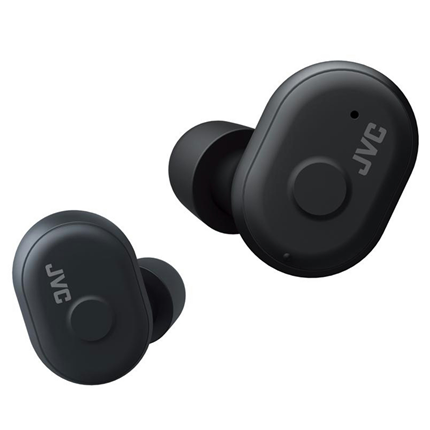 Afbeelding vergroten JVC draadloze hoofdtelefoon inner-ear HA-A10T zwart