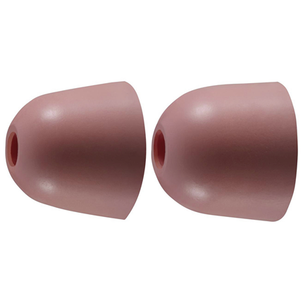 Afbeelding vergroten JVC draadloze hoofdtelefoon inner-ear HA-A10T roze