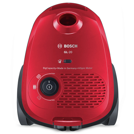 Afbeelding vergroten Bosch stofzuiger BGN2A110