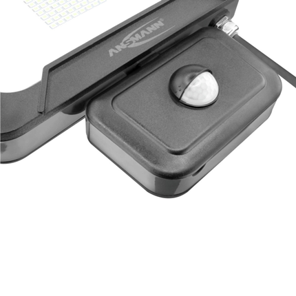 Afbeelding vergroten Ansmann LED muurverlichting met sensor 30W