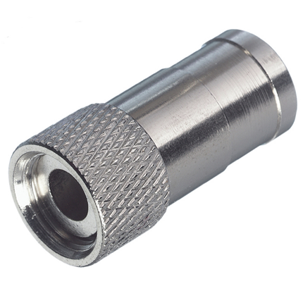 Afbeelding vergroten Hirschmann F-Connector