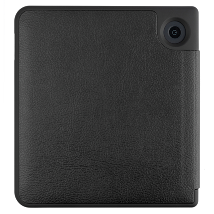 Afbeelding vergroten Gecko Kobo Bookcase Libra H2O Slimfit Zwart