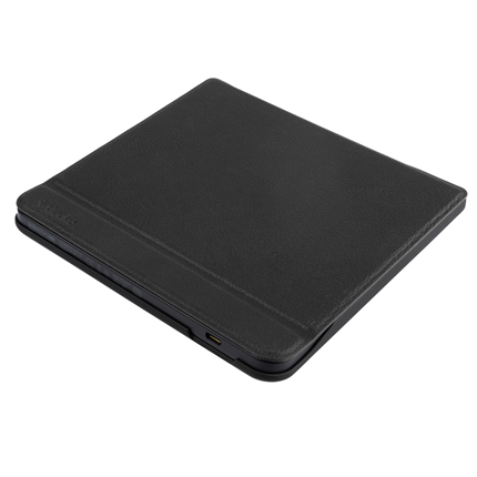 Afbeelding vergroten Gecko Kobo Bookcase Libra H2O Slimfit Zwart