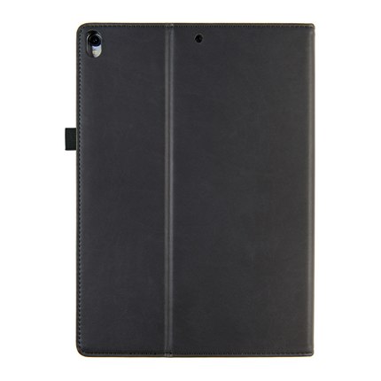 Afbeelding vergroten Gecko Easy Click Standcase iPad PRO/Air Zwart 10.5