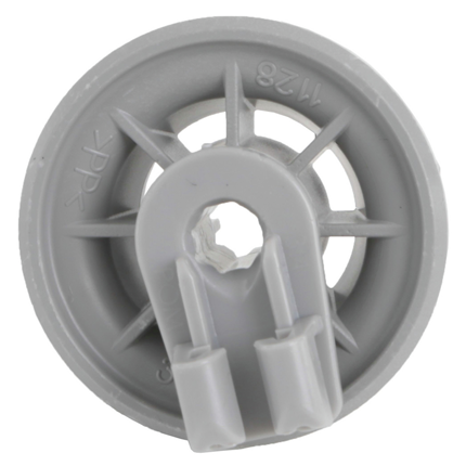 Afbeelding vergroten Siemens korfwiel onder 00611475