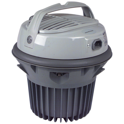 Afbeelding vergroten Nilfisk Motor GMP GM80/GS80/GM90/GS90/GM82/GM83