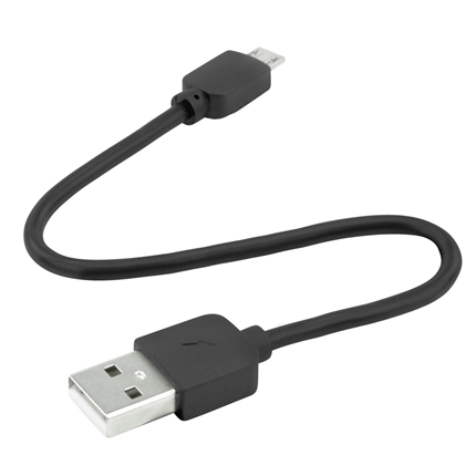 Afbeelding vergroten Ansmann Powerbank zwart 10000mAh
