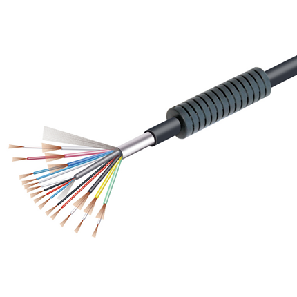 Afbeelding vergroten Scanpart Scartkabel (M)-(M) 1,5m
