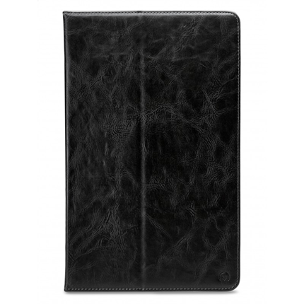 Afbeelding vergroten Mobilize Samsung Tab A 10.1 Standcase Leder Zwart