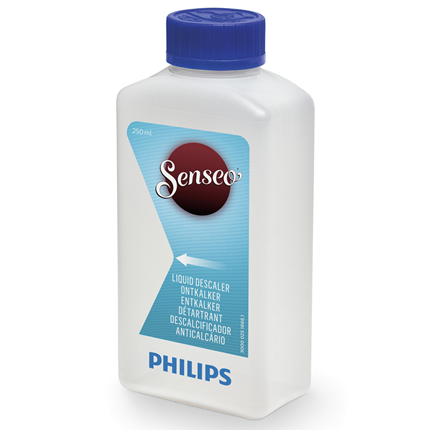 Afbeelding vergroten Philipse Senseo ontkalker 250ml CA6520