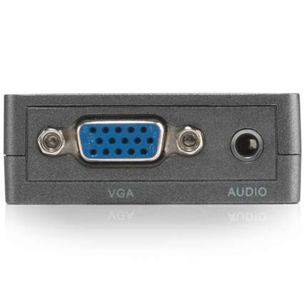 Afbeelding vergroten Marmitek HDMI naar VGA Converter