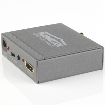 Afbeelding vergroten Marmitek Connect AE14
