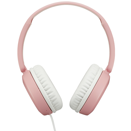Afbeelding vergroten JVC hoofdtelefoon on-ear HA-S31M
