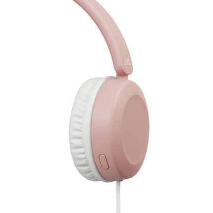 Afbeelding vergroten JVC hoofdtelefoon on-ear HA-S31M
