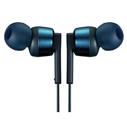Afbeelding vergroten JVC Draadloze Oortelefoon HA-FX45BT