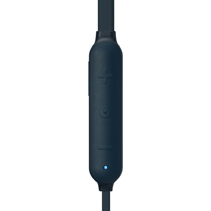 Afbeelding vergroten JVC Draadloze Oortelefoon HA-FX45BT