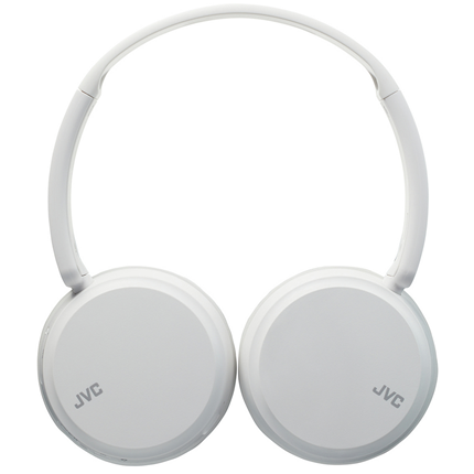Afbeelding vergroten JVC draadloze hoofdtelefoon HA-S35BT-W