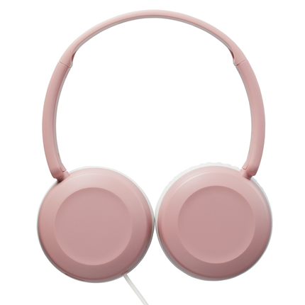Afbeelding vergroten JVC hoofdtelefoon on-ear HA-S31M