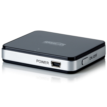 Afbeelding vergroten Marmitek Audio Anywhere 625