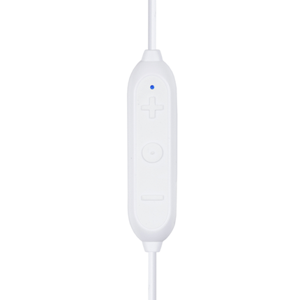 Afbeelding vergroten JVC Oortelefoon HA-FX9 In-Ear + Microfoon Wit