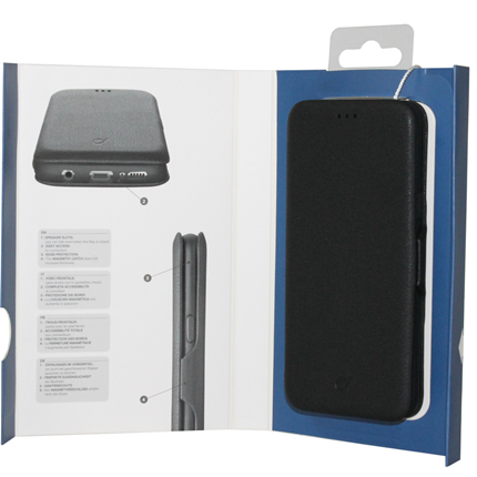 Afbeelding vergroten Cellular Line Bookcase Samsung Galaxy S9