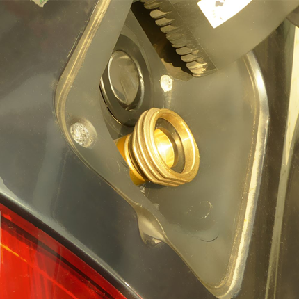 Afbeelding vergroten Carpoint LPG Nippel Europa