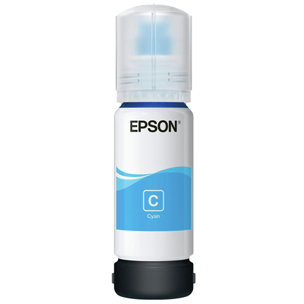 Afbeelding vergroten Epson Cartridge 104 Cyaan