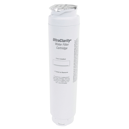 Afbeelding vergroten Bosch Siemens Waterfilter Intern UltraClarity