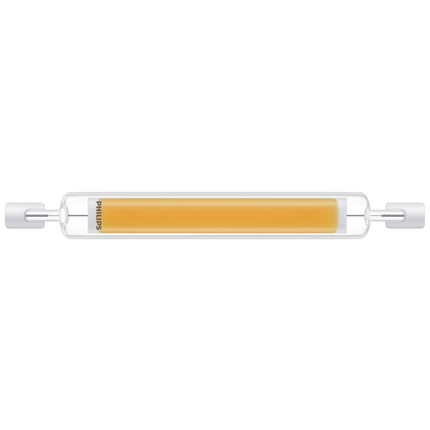 Afbeelding vergroten Philips LED Lamp R7s 8,1W
