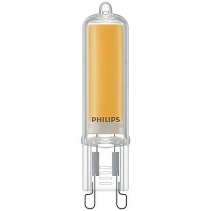 Afbeelding vergroten Philips LED Lamp G9 3,5W