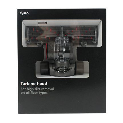 Afbeelding vergroten Dyson Turboborstel 911566-04