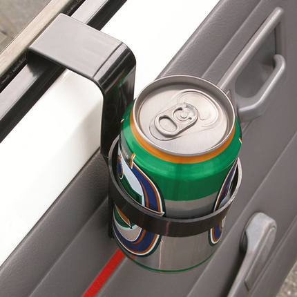 Afbeelding vergroten Carpoint drankhouders 2 stuks