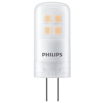 Afbeelding vergroten Philips LED Capsule G4 2,8W