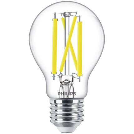 Afbeelding vergroten Philips LED Lamp E27 11,5W Dimbaar