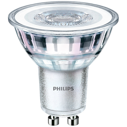 Afbeelding vergroten Philips LED Lamp GU10 5W Scene Switch