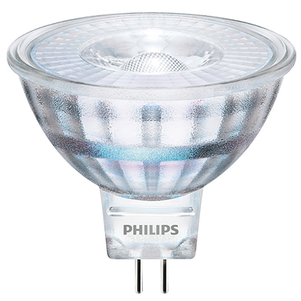Afbeelding vergroten Philips LED Lamp GU5.3 5W