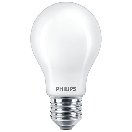 Afbeelding vergroten Philips LED Lamp E27 7W - Classic