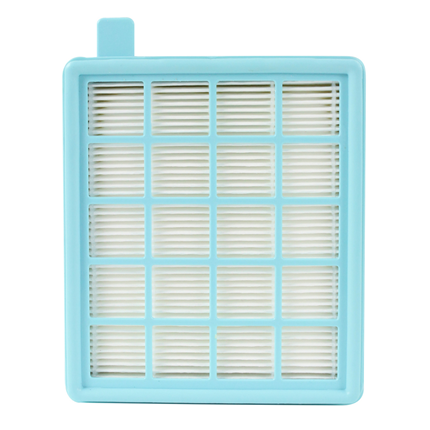 Afbeelding vergroten Homeparts Stofzuiger Filter vervangingsset FC8058 PowerPro Active & PowerPro Compact