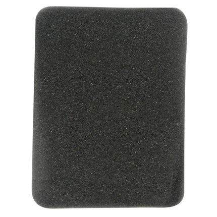Afbeelding vergroten Homeparts Stofzuiger Filter vervangingsset FC8058 PowerPro Active & PowerPro Compact