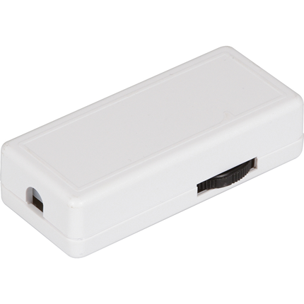 Afbeelding vergroten Scanpart Snoerdimmer 20-100W