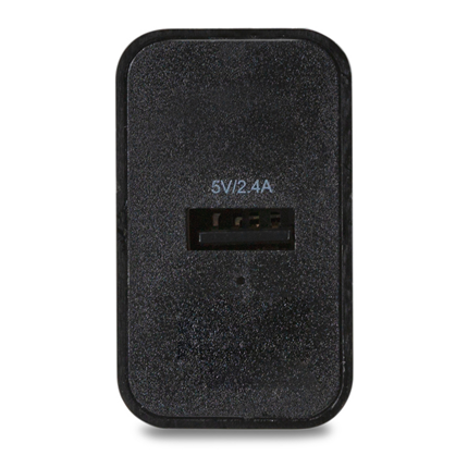 Afbeelding vergroten Mobilize USB Thuislader enkele usb poort