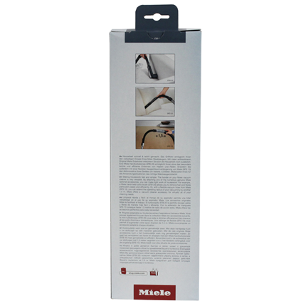 Afbeelding vergroten Miele Handgreep S500-700