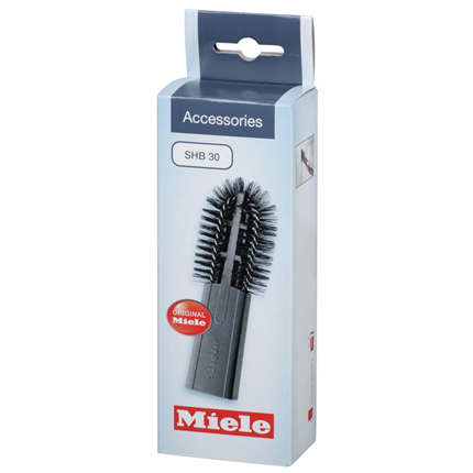 Afbeelding vergroten Miele Radiatorborstel SHB30