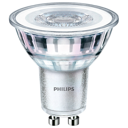 Afbeelding vergroten Philips LED Lamp GU10 5W