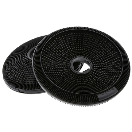 Afbeelding vergroten Electrolux LongLife Koolstoffilter 9029798783 set a 2 filters