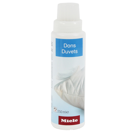 Afbeelding vergroten Miele Wasmiddel 250 ml Dons