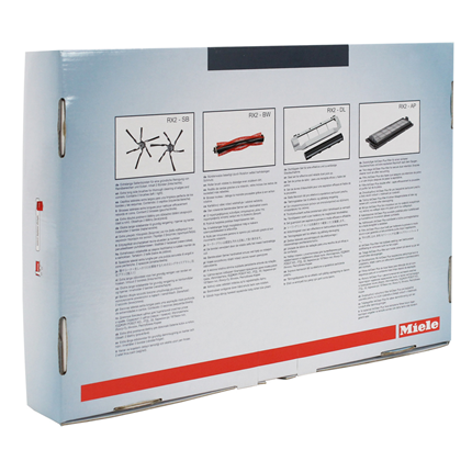 Afbeelding vergroten Miele Scout 2 Accessoireset RX2A