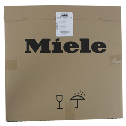 Afbeelding vergroten Miele Tussenkader