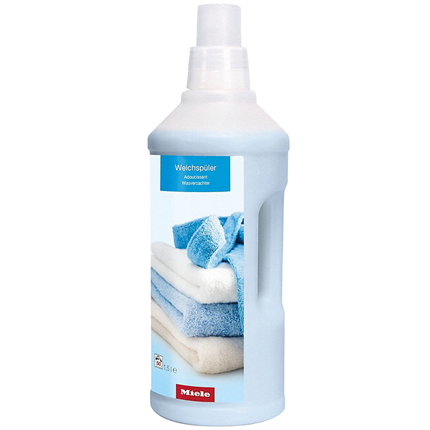 Afbeelding vergroten Miele Wasverzachter voor donszacht wasgoed 1,5 liter