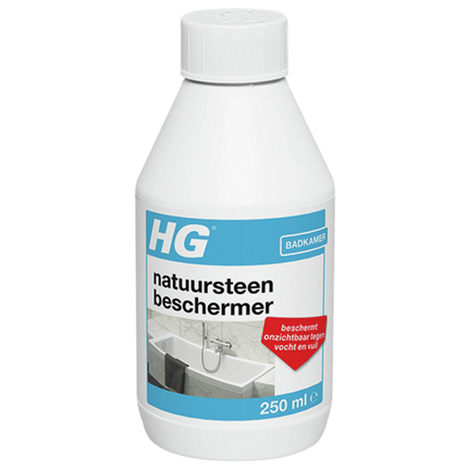 Afbeelding vergroten HG Marmer Beschermer (HG product 35)